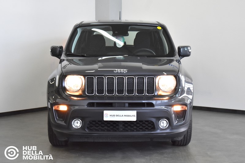 JEEP Renegade 1.0 T3 Business